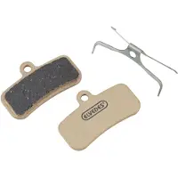 Elvedes Brake Pads Sintered for Shimano BR-M810/BR-M640 2022 Skivbromsbelägg