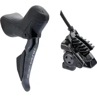 Shimano Dura Ace Di2 St-r9270 Hydraulic Bakbroms