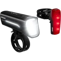 Osram LEDsBIKE Race 50 cykellampset - 50 LUX