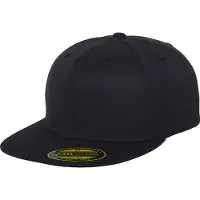 Flexfit Cap Premium 210 Blå L-XL Man