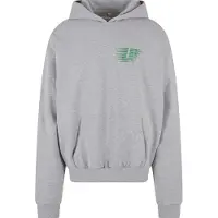 Mister tee Athletic Club Ultraheavy Oversize Huvtröja