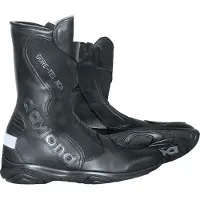 Daytona Spirit GTX Gore-Tex vattentäta mc-stövlar