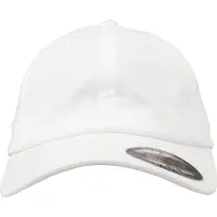 Flexfit Cotton Twill Dad Keps