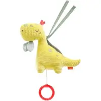 Fehn Mini speldosa Dino