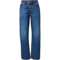 Calvin Klein 90s Straight Jeans