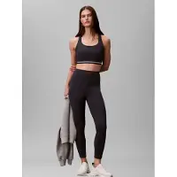Calvin Klein Quick Dry High Rise 7 8 Gym Leggings