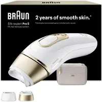 Braun Depilator PL5210 Silk-expert Pro 5 IPL Fotoepilator
