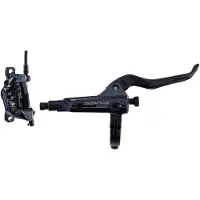 Shimano Br-u8020/bl-u8000 4 Pistons Bakbroms