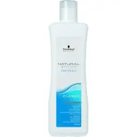 Schwarzkopf Professional Natural Styling Hydrowave 0 Classic 1000 ml