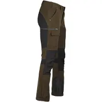 Chevalier Men's Phoenix Stretch Pants Tobacco Brown