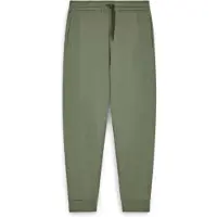 EA7 för män. 7M001492_AF17787 Joggers Logo Series M grön (L), Casual, Bomull