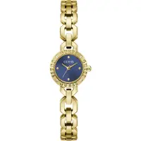 GUESS Siren 22mm 3atm Quartz/analogical Damklocka