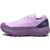 Arc'teryx - Trailskor - Norvan LD 4 W Mallow Moondrop CT för Unisex - Storlek 40 - Lila
