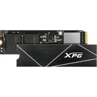 XPG GAMMIX S70 Blade Höghastighets Hårddisk