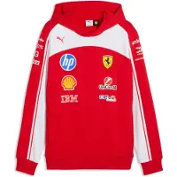 Puma Sf Ferrari Replica Huvtröja