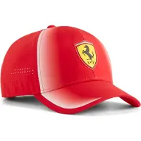 Puma Ferrari Team Replica Keps
