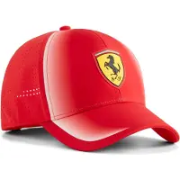 Puma Ferrari Team Replica Junior Keps