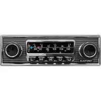 Blaupunkt RETRO CAR RADIO FRANKFURT STEREO MB Bilstereo Retro Design