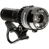Supernova Airstream 2 Framlampa
