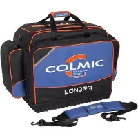 Colmic Londra Stor Väska