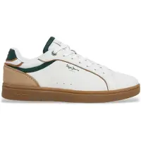 Pepe Jeans Clay Class Skor