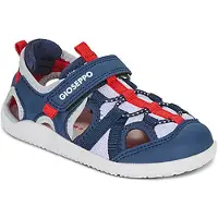 Gioseppo Platta sandaler CALABAR pojkar - Marin - 28