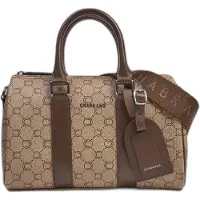 Chabrand Messenger brun