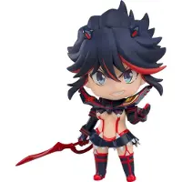 Good Smile Company Kill La Kill Ryuko Matoi Kamui Junketsu Vernendoroid-figur 10 Cm