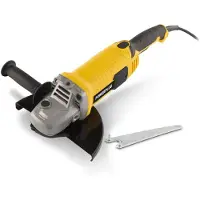 Powerplus Vinkelslip 2400w