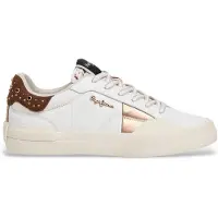 Pepe Jeans Milan Mix Skor