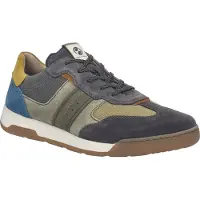 Josef seibel Herr Sneaker Blake 02 i Grönt