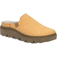 Josef seibel Dam Tofflor Carmaux 01 i Orange