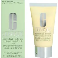 Clinique Dramatically Different Moisturizing Lotion Hudtyp 1/2 50 ml