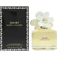 Marc Jacobs Daisy 100ml Eau De Toilette