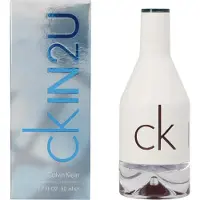 Calvin Klein CK In2U Him EDT spray, 50 ml