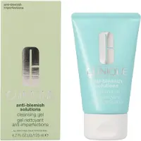 Clinique Anti-Blemish Solutions Cleansing Gel 125 ml