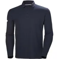 Helly Hansen Crewline Pikétröja Med Lång ärm