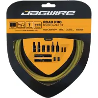Jagwire Road Pro Bromskabelsats