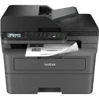 Brother Multifunktionsskrivare - - MFC-L2802DW - Laser - Wi-Fi - 1200 x 1200 dpi