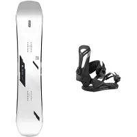 Capita - Snowboardpaket - Pack Mega Death 2026 för UnisexUll - Vit