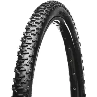 Hutchinson Camaleone Mono-compound 26´´ X 1.95 Rigid Mtb Tyre Svart 26´´ x 1.95