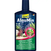 Tetra - AlguMin 500ml