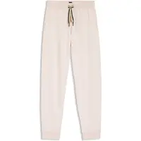 BOSS Cuffed tracksuit bottoms