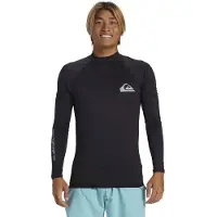 Quiksilver Upf50 Långärmad Rash Guard
