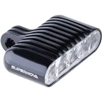 Supernova Starstream X Pro Framlampa