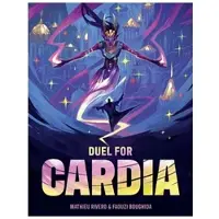 Hans im Gluck Duell för Cardia
