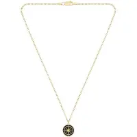 BOSS North Necklace - Stjärnurmakarna