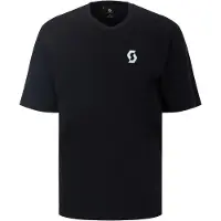 SCOTT Graphic T-shirt Med Korta ärmar