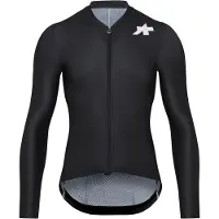 Assos Mille Gt S11 Evo Långärmad Trikå