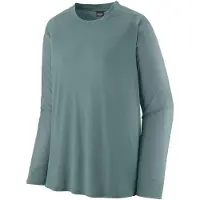 Patagonia Dirt Craft Jersey T-Shirt blue sage, XL